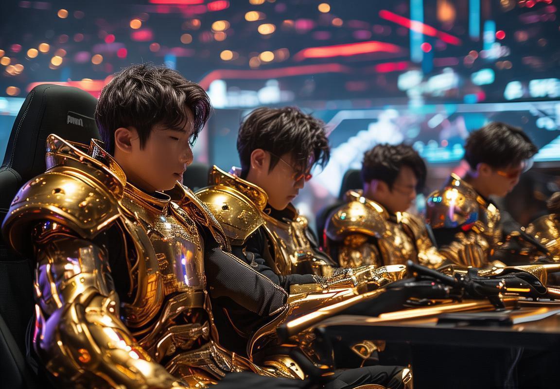 VCT太平洋赛区实力格局洗牌，韩国与东南亚战队异军突起