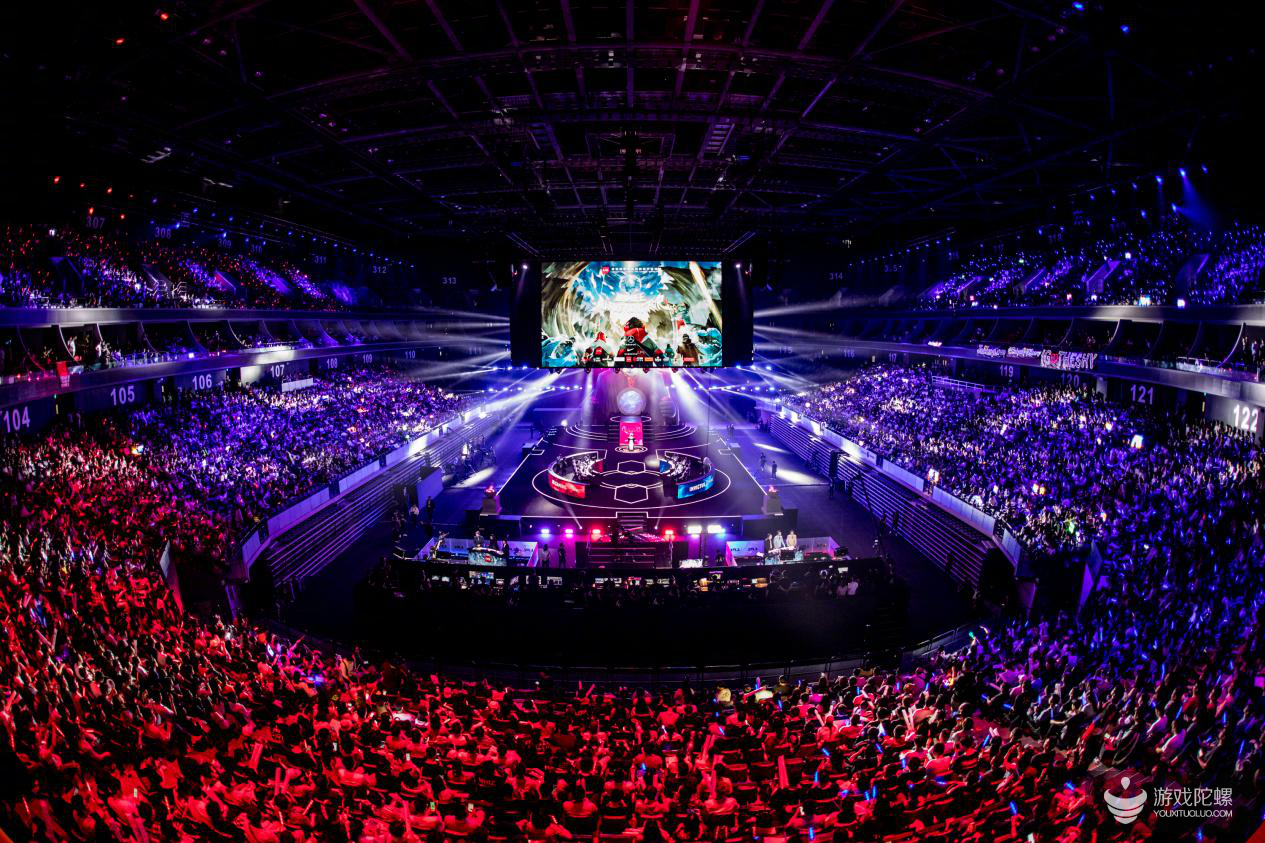 英雄联盟全球总决赛：GAM战队爆冷击败FLY，越南电竞崛起与外卡赛区实力突破