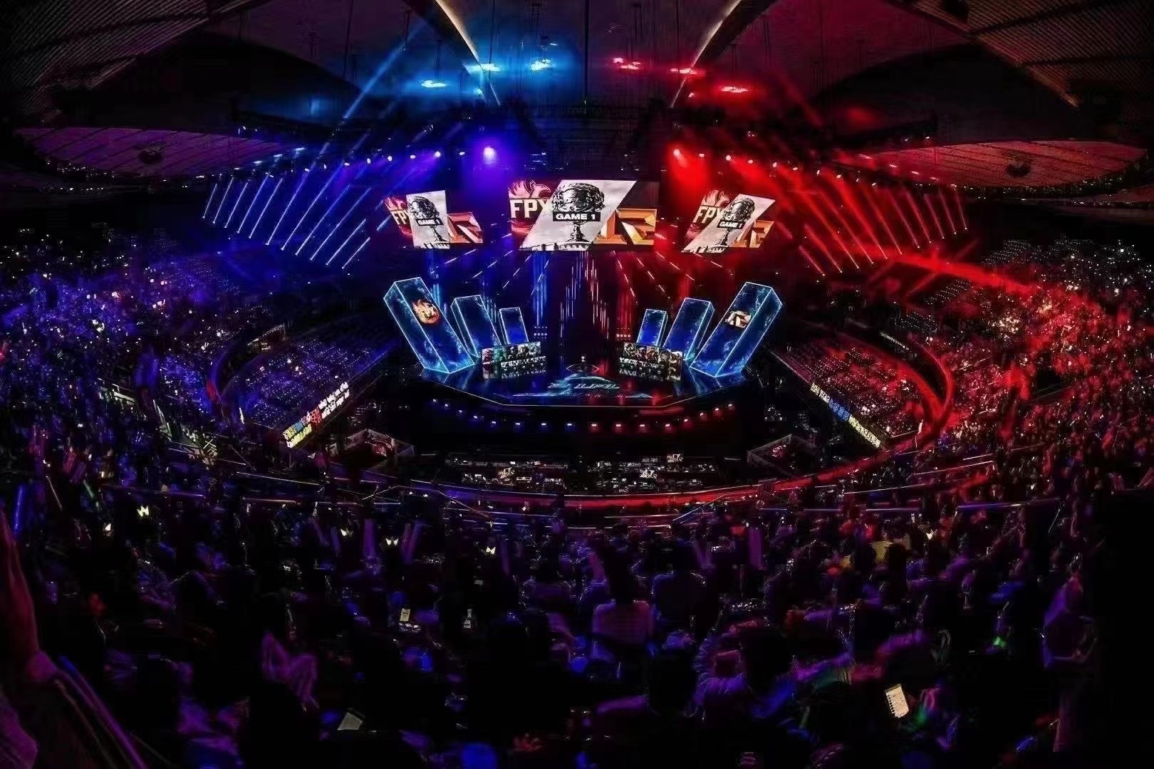 全球总决赛八强抽签分析：LPL战队半决赛会师前景与晋级路径展望