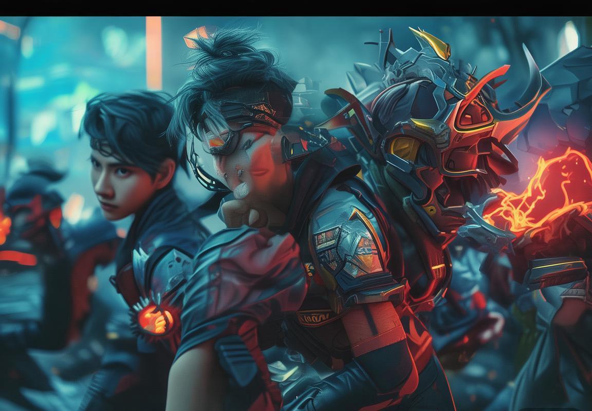 TSW对阵MKOI第一局集锦