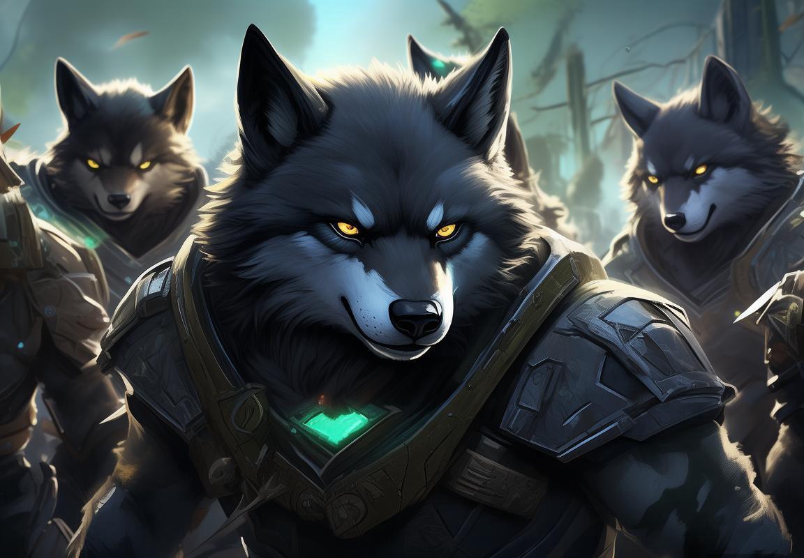 电竞巅峰对决：AG快攻体系与狼队运营风格的终极较量