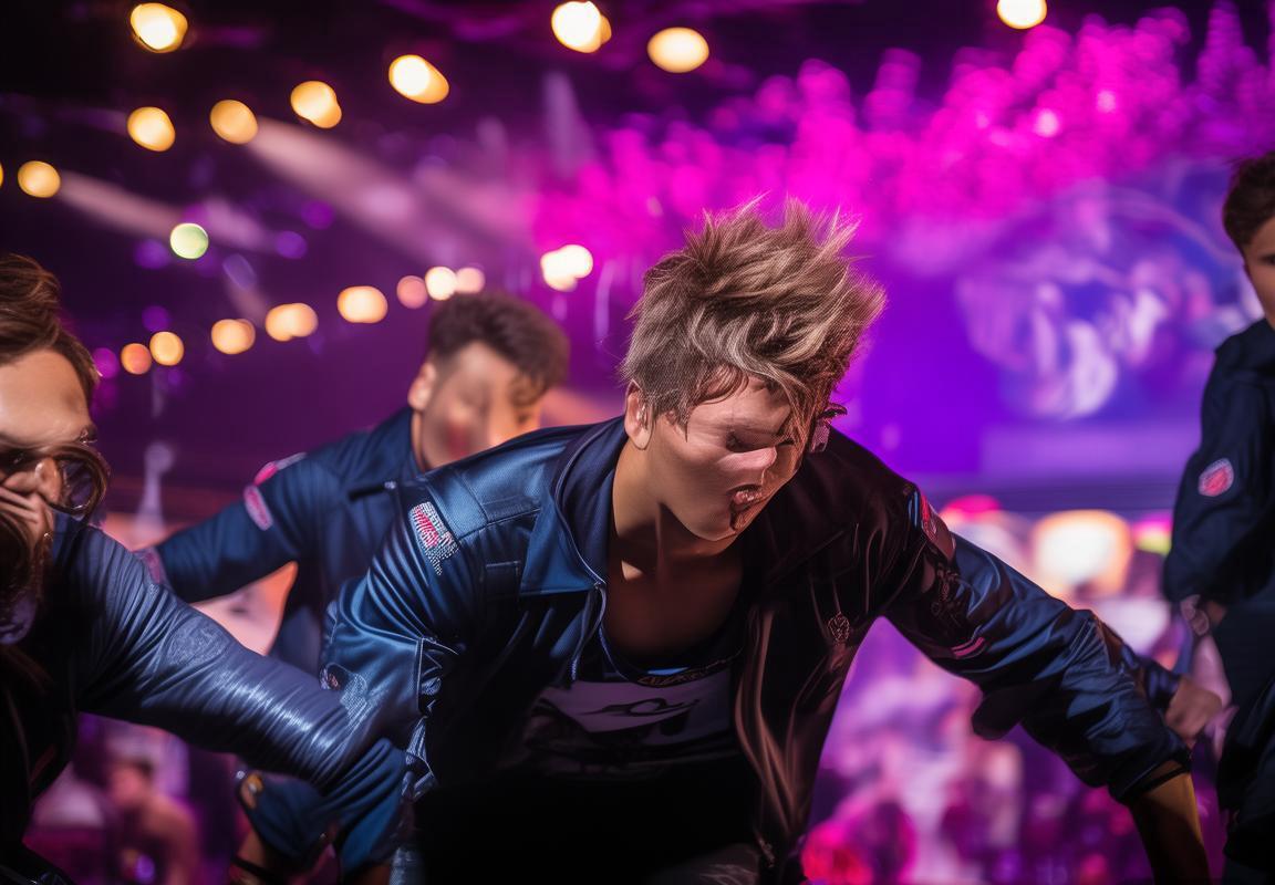 CS:GO新王当立！Vitality战队ZywOo斩获2025年首个MVP