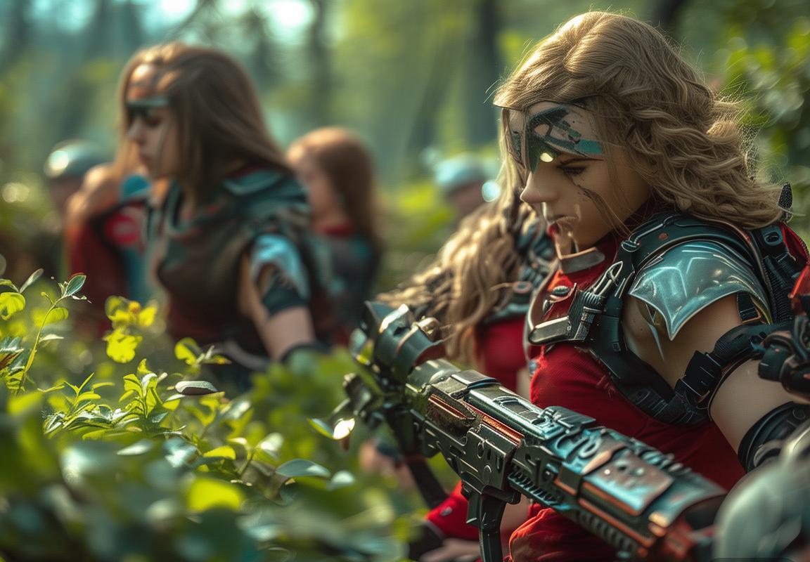 TSW对阵MKOI第一局集锦