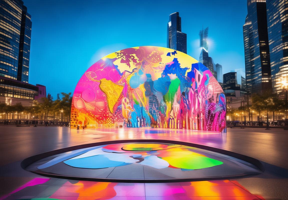 TI15冠军盾巡展启动，全球刀塔玩家可近距离接触