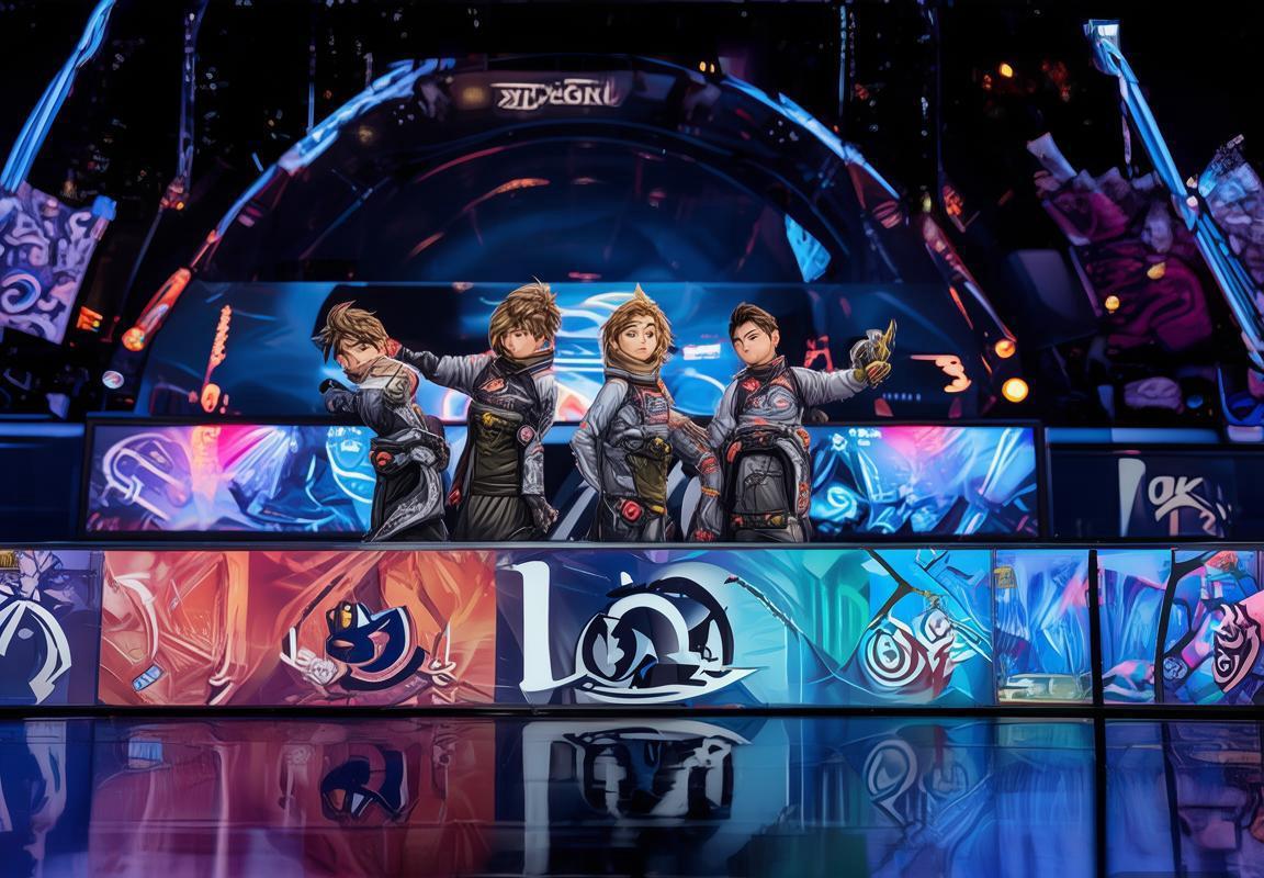 英雄联盟全球总决赛瑞士轮：LCK赛区T1与GEN领衔创78%高胜率