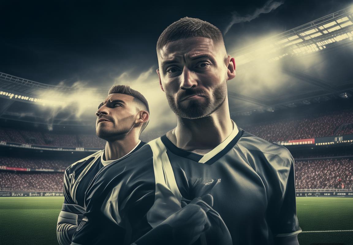 欧洲杯死亡之组现足球史戏剧性一幕！四队同分触发加赛循环，小组出线规则全面解析