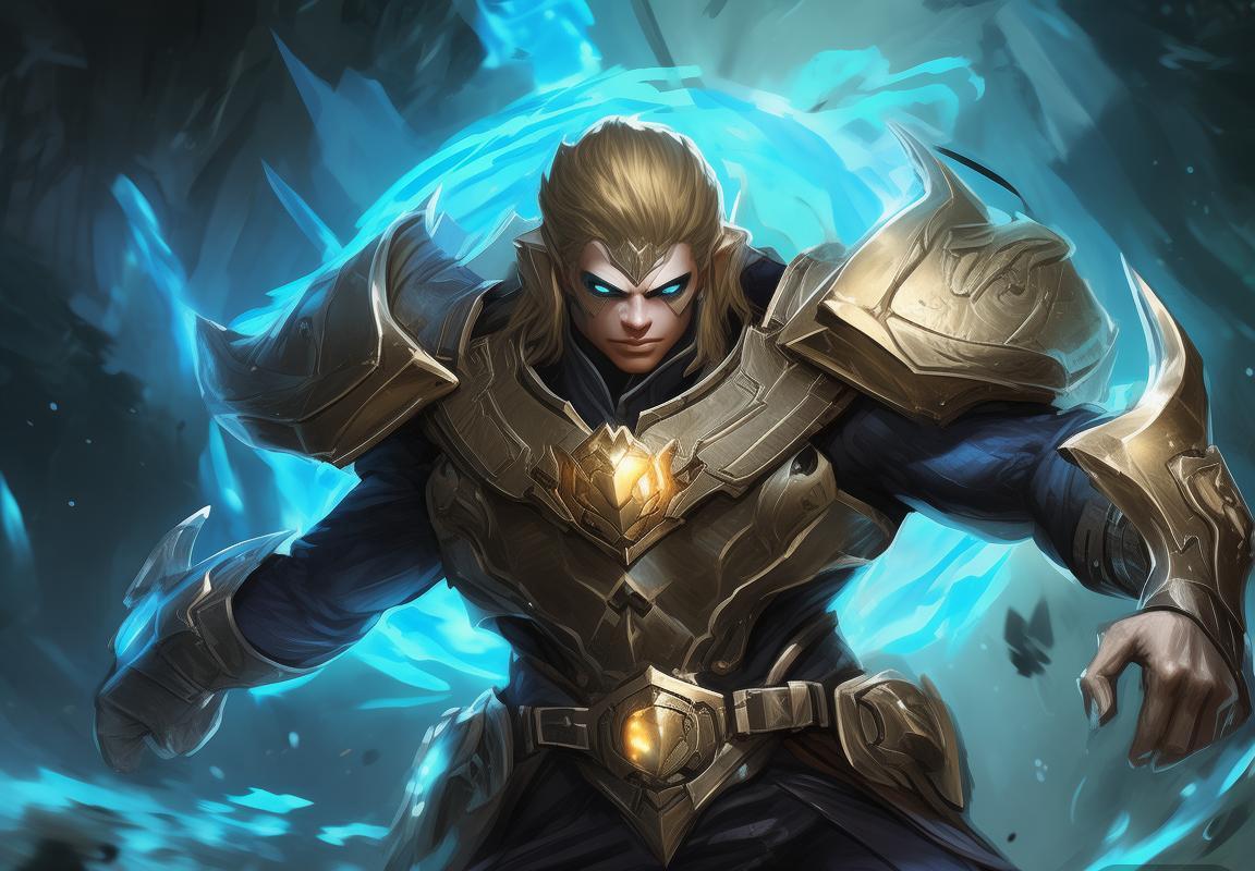 《守望先锋》新英雄“Khepri”全球上线，或将颠覆赛事环境